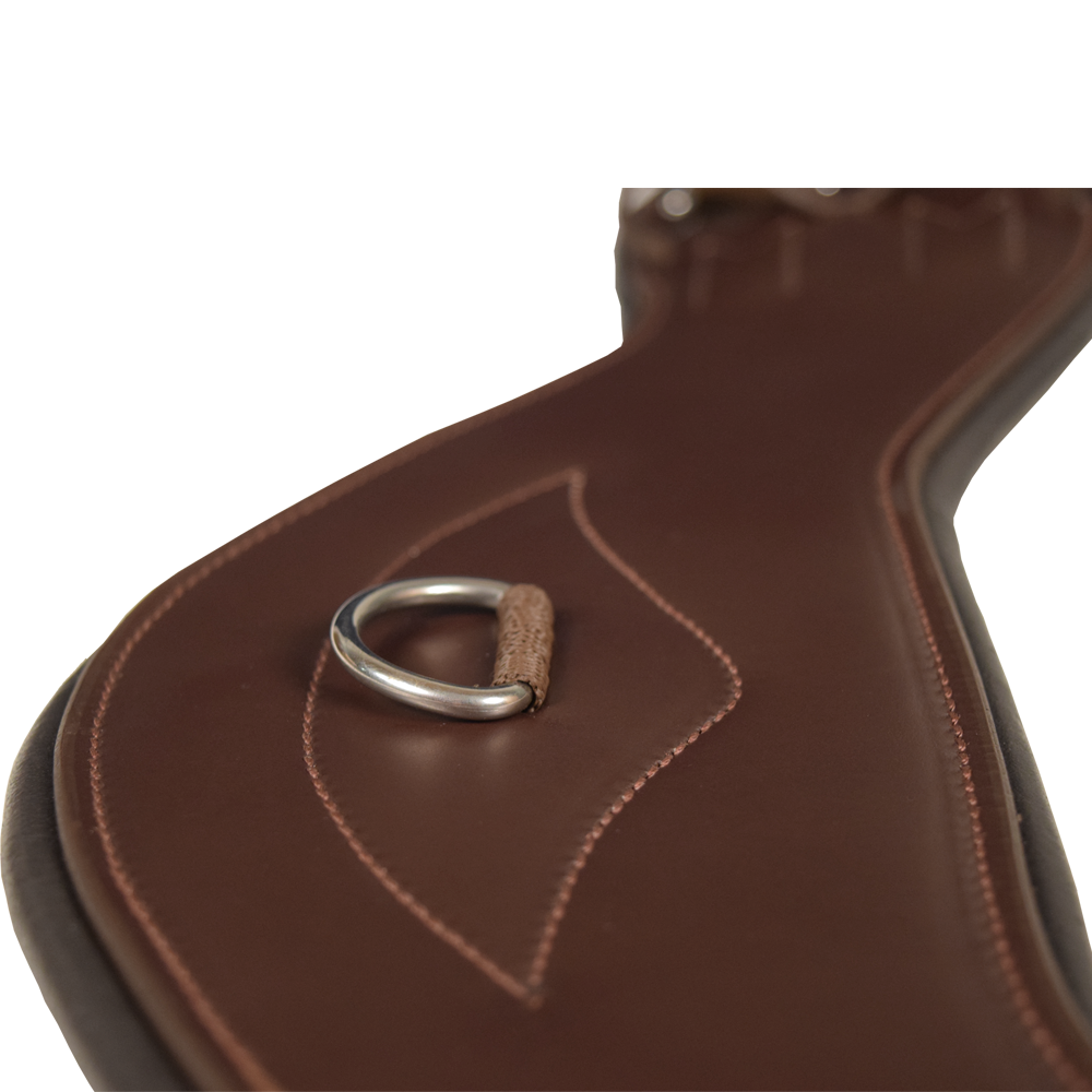 Shoulder Relief Girth™ - Dressage