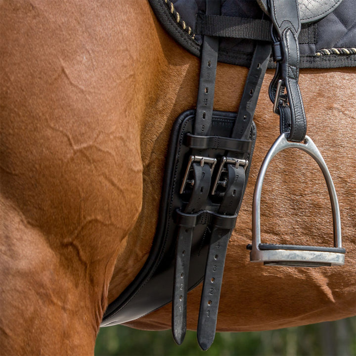 Shoulder Relief Girth™ - Dressage