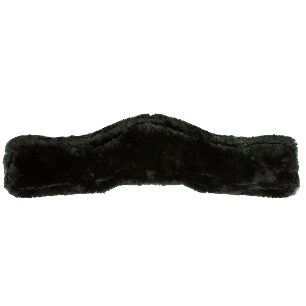 Sheepskin Girth Cover