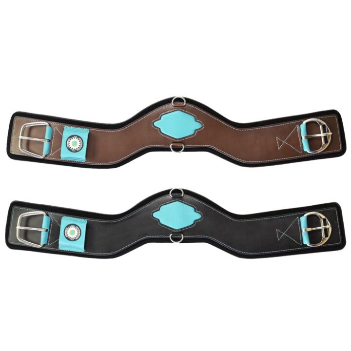 Shoulder Relief Cinch™ - Limited Edition TEAL