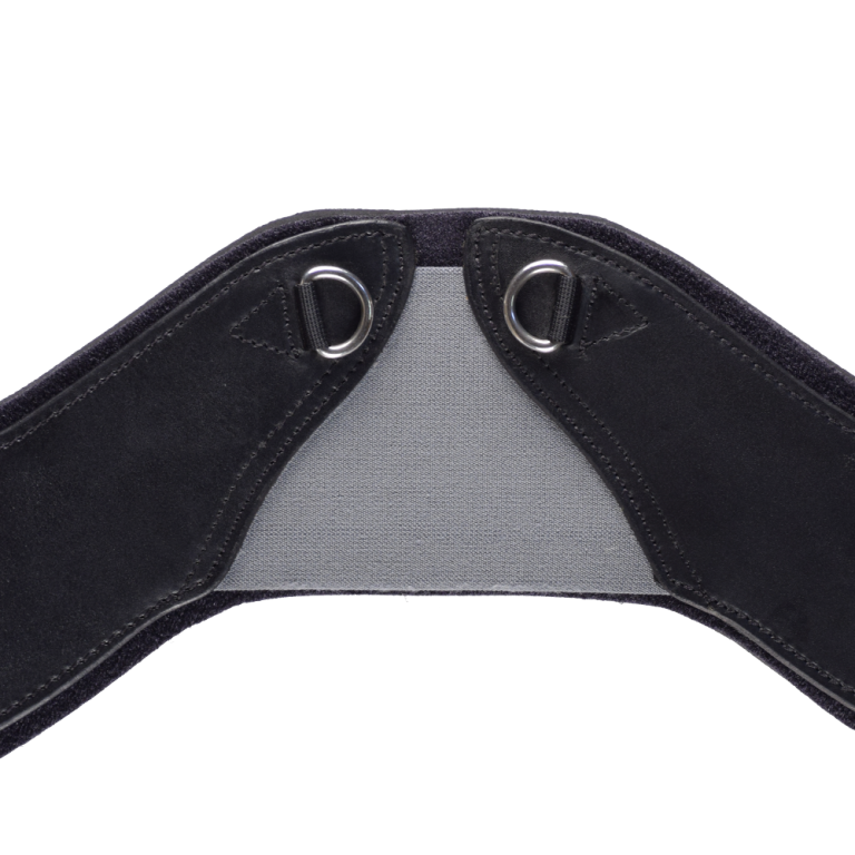 <i>StretchTec</i> Shoulder Relief Girth™ - English