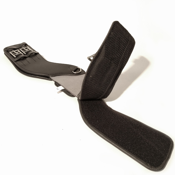 <i>StretchTec</i> Shoulder Relief Girth™ - English