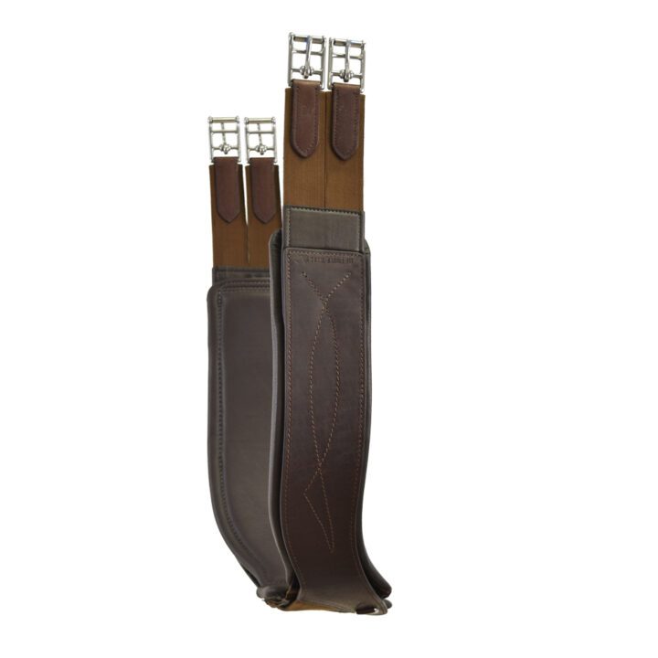 <i>StretchTec</i> Shoulder Relief Girth™ - English