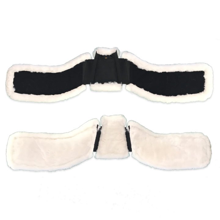 Additional Liners - <i>StretchTec</i> Shoulder Relief Girth