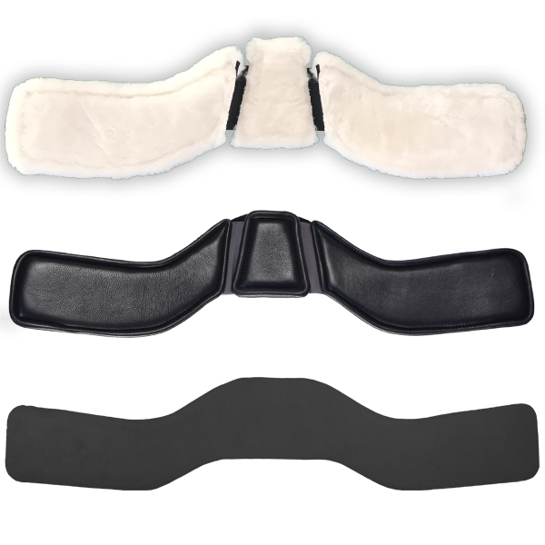 Additional Liners - <i>StretchTec</i> Shoulder Relief Girth